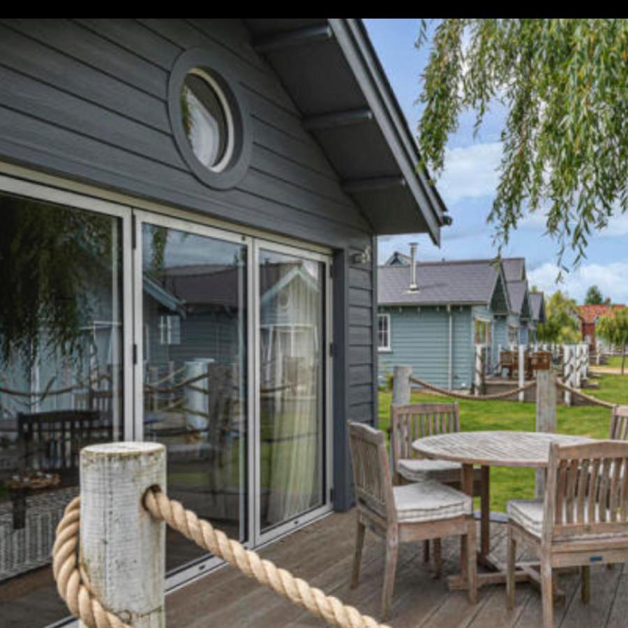 Filey Bay Beach House Holiday Home The Bay Filey Exterior photo