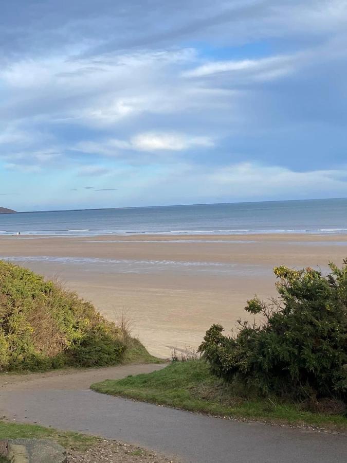 Filey Bay Beach House Holiday Home The Bay Filey Exterior photo